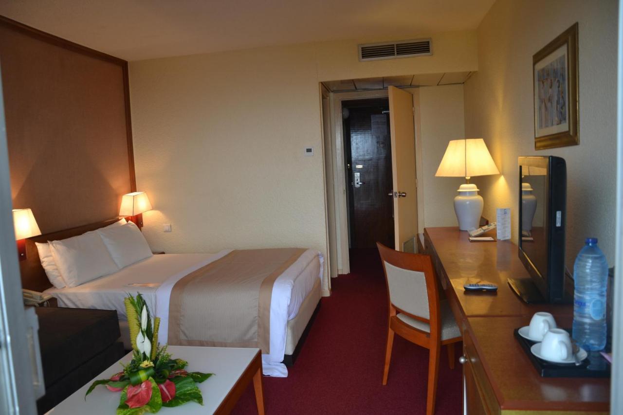 Hotel Sawa Douala Exterior photo