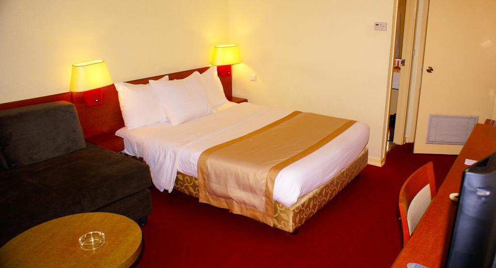 Hotel Sawa Douala Exterior photo