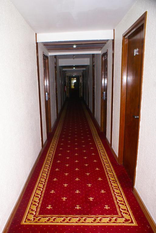 Hotel Sawa Douala Exterior photo