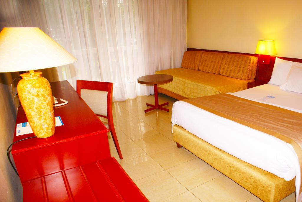 Hotel Sawa Douala Exterior photo