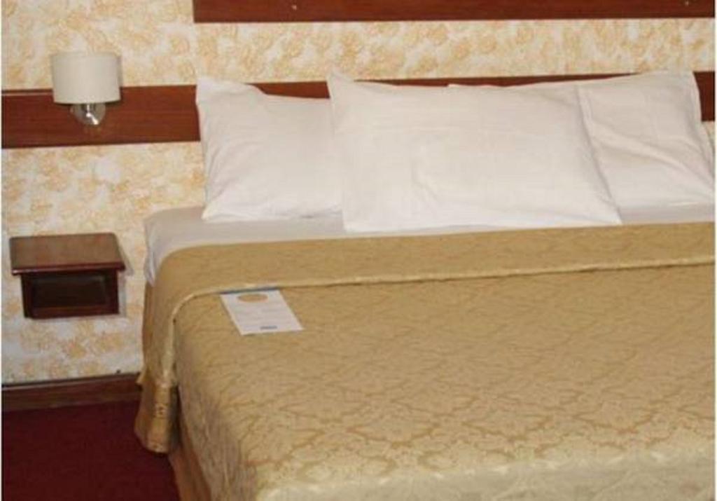 Hotel Sawa Douala Exterior photo
