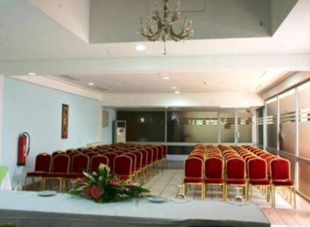 Hotel Sawa Douala Facilities photo