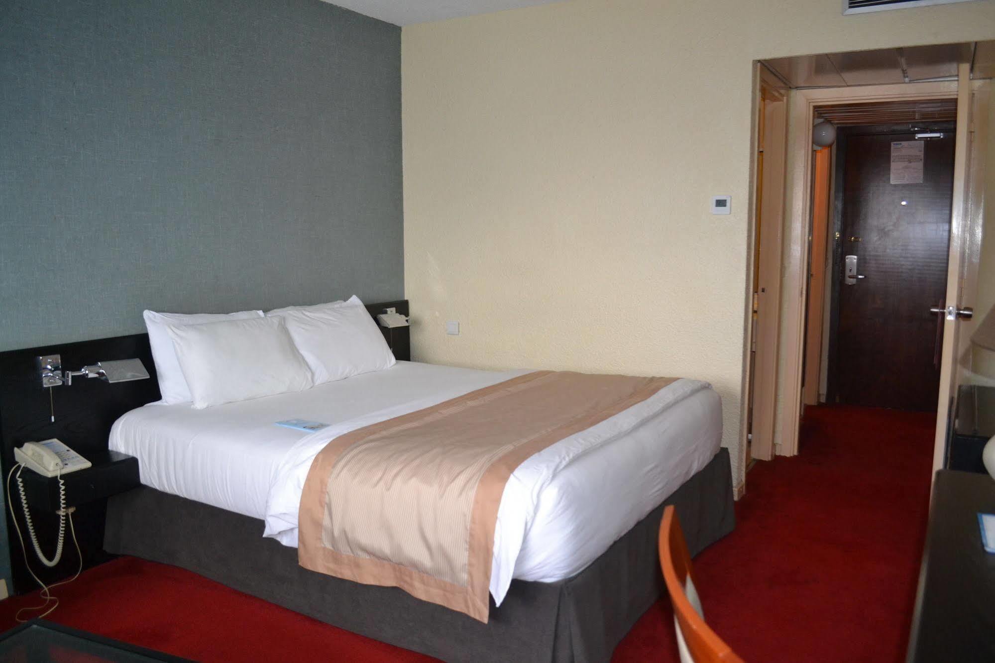 Hotel Sawa Douala Exterior photo