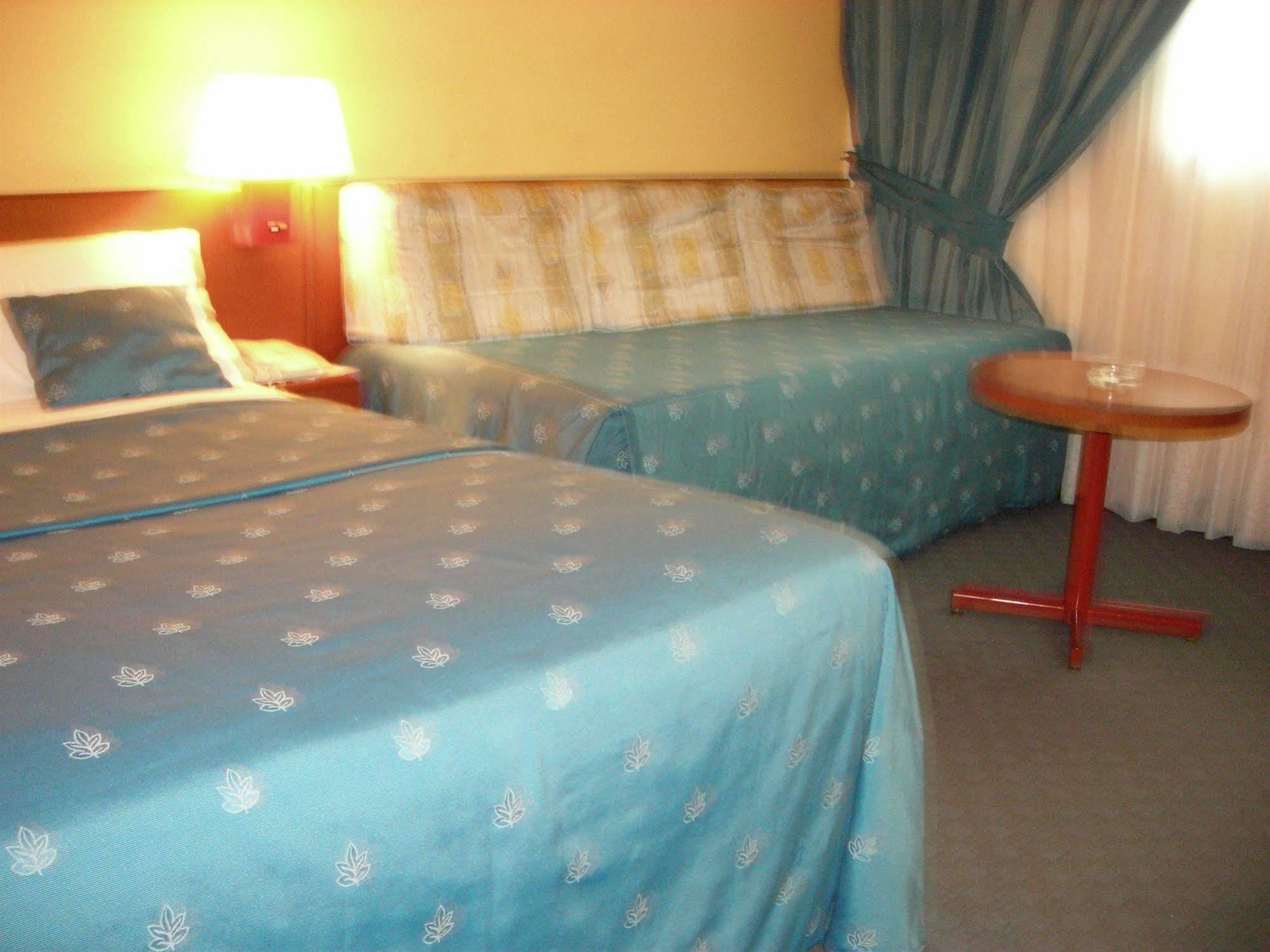 Hotel Sawa Douala Exterior photo