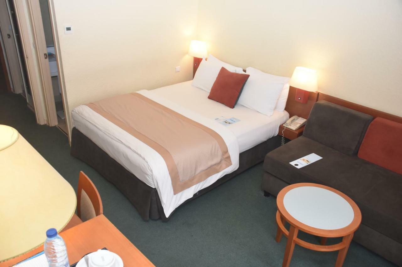 Hotel Sawa Douala Exterior photo