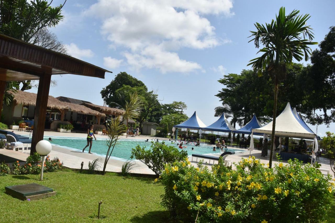 Hotel Sawa Douala Exterior photo