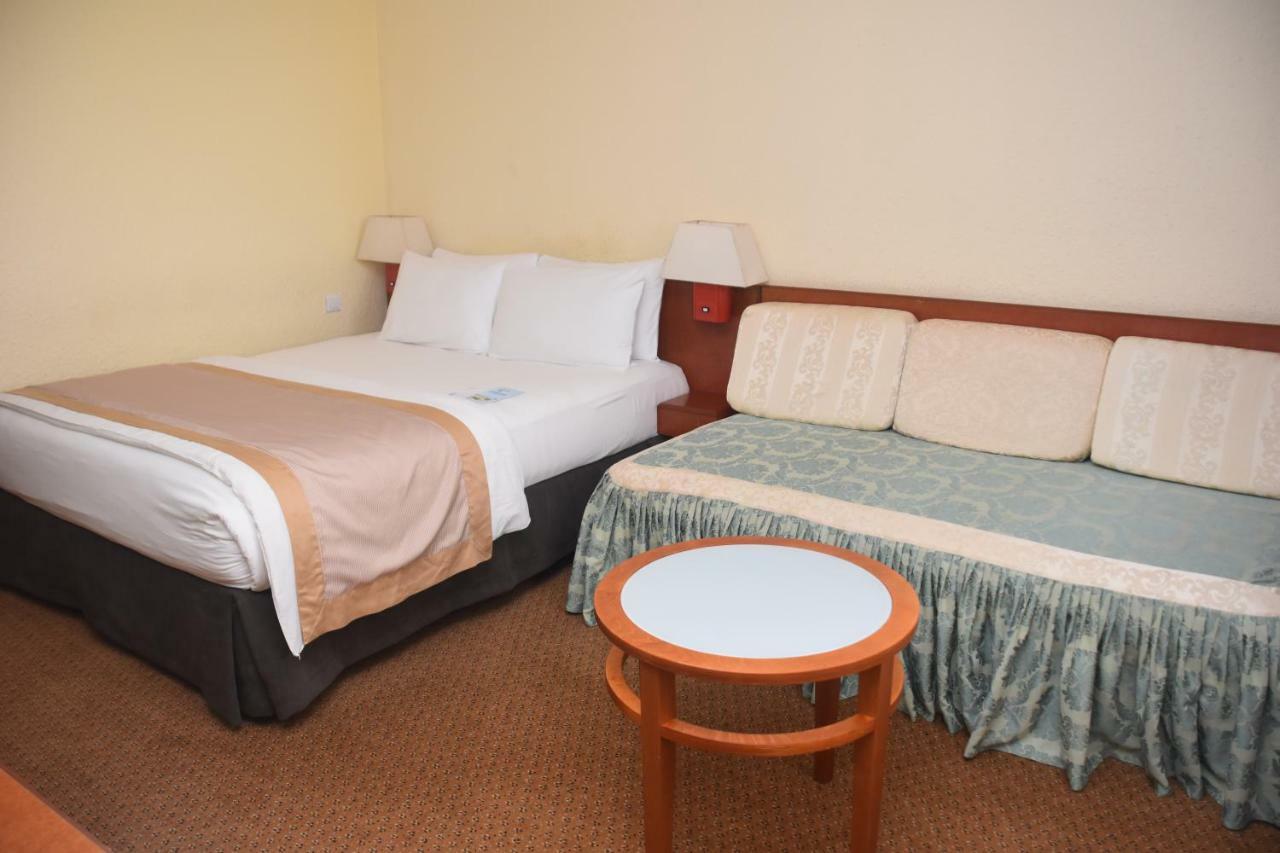 Hotel Sawa Douala Exterior photo